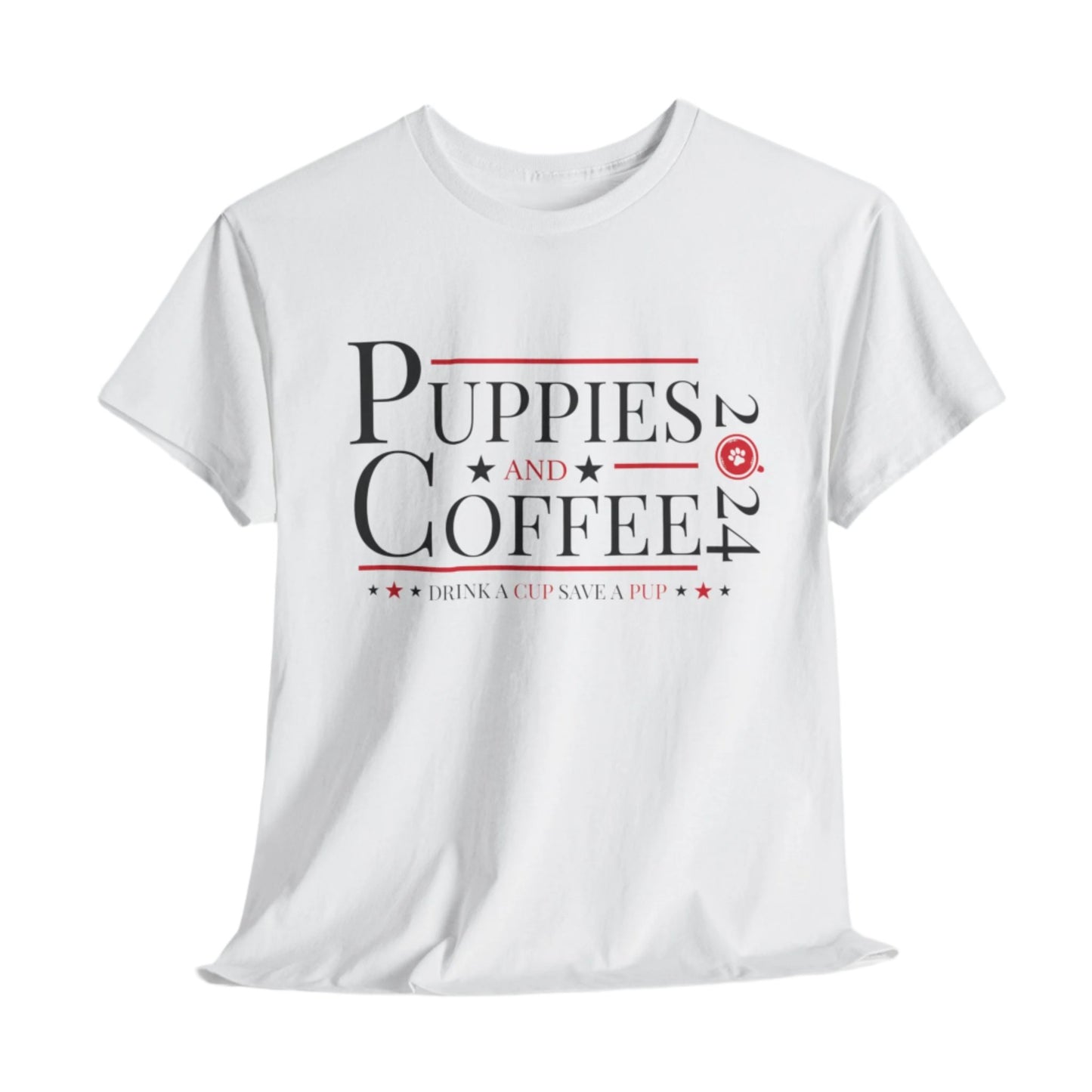 P&C 2024 Election Tee