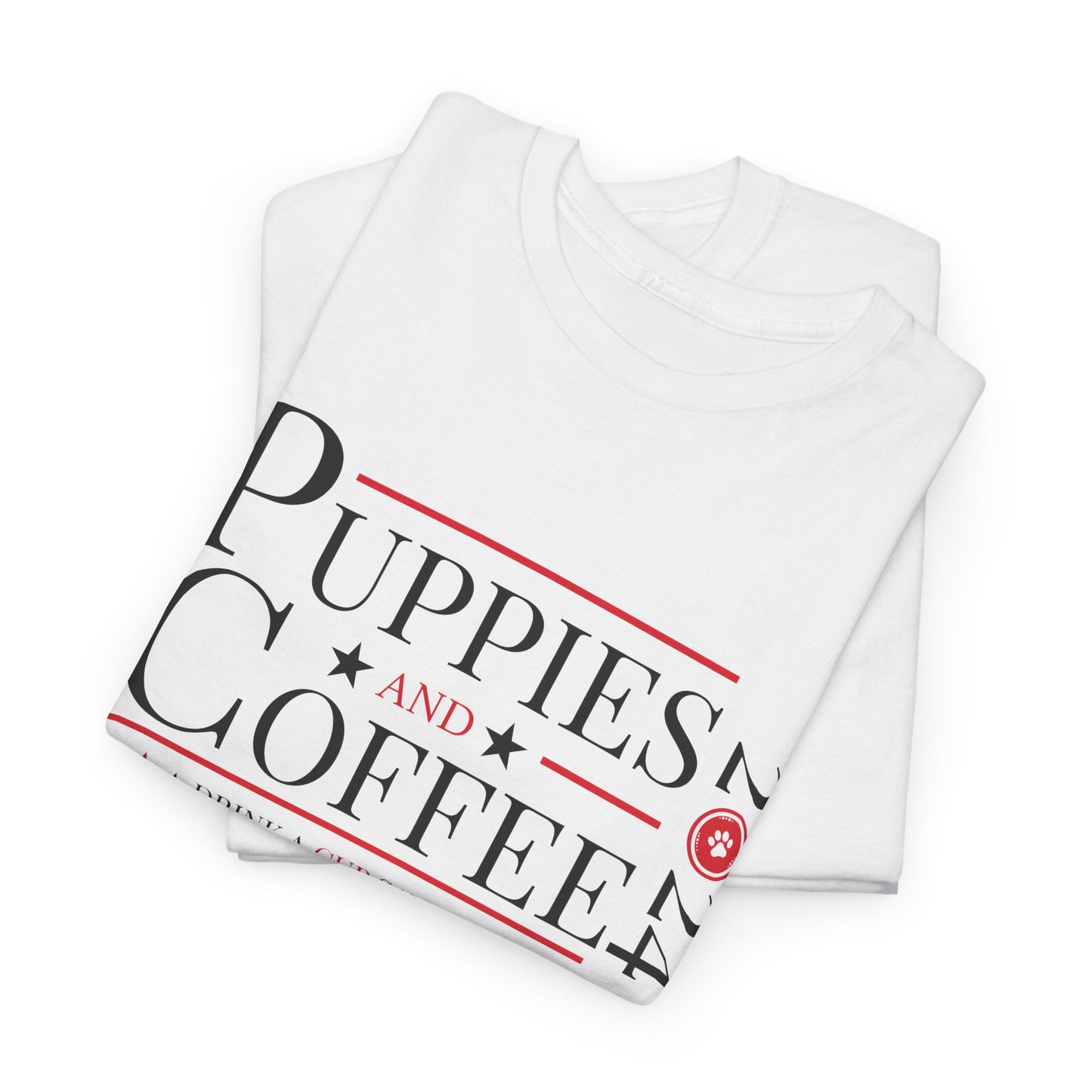 P&C 2024 Election Tee