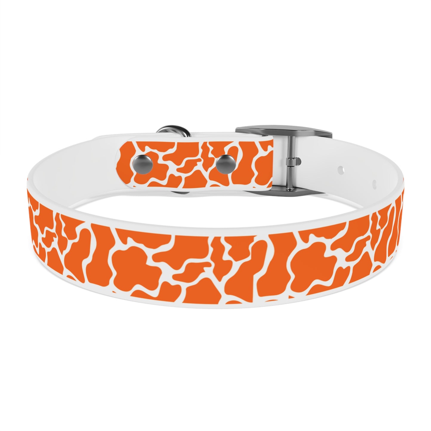 The HUNTER Dog Collar