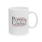 P&C Election Mug