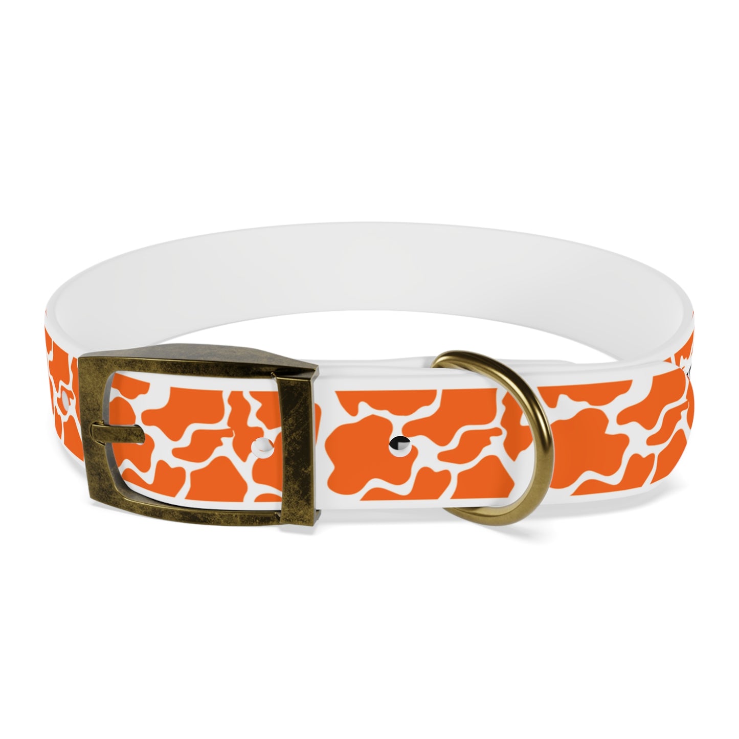 The HUNTER Dog Collar