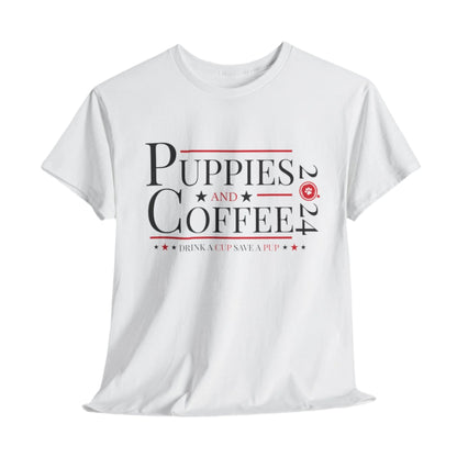 P&C 2024 Election Tee