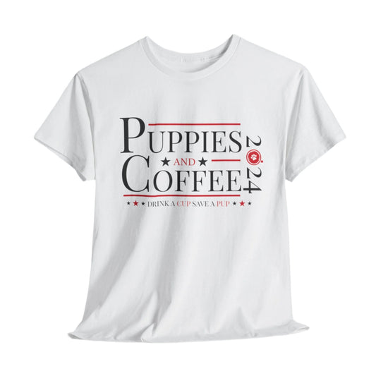 P&C 2024 Election Tee