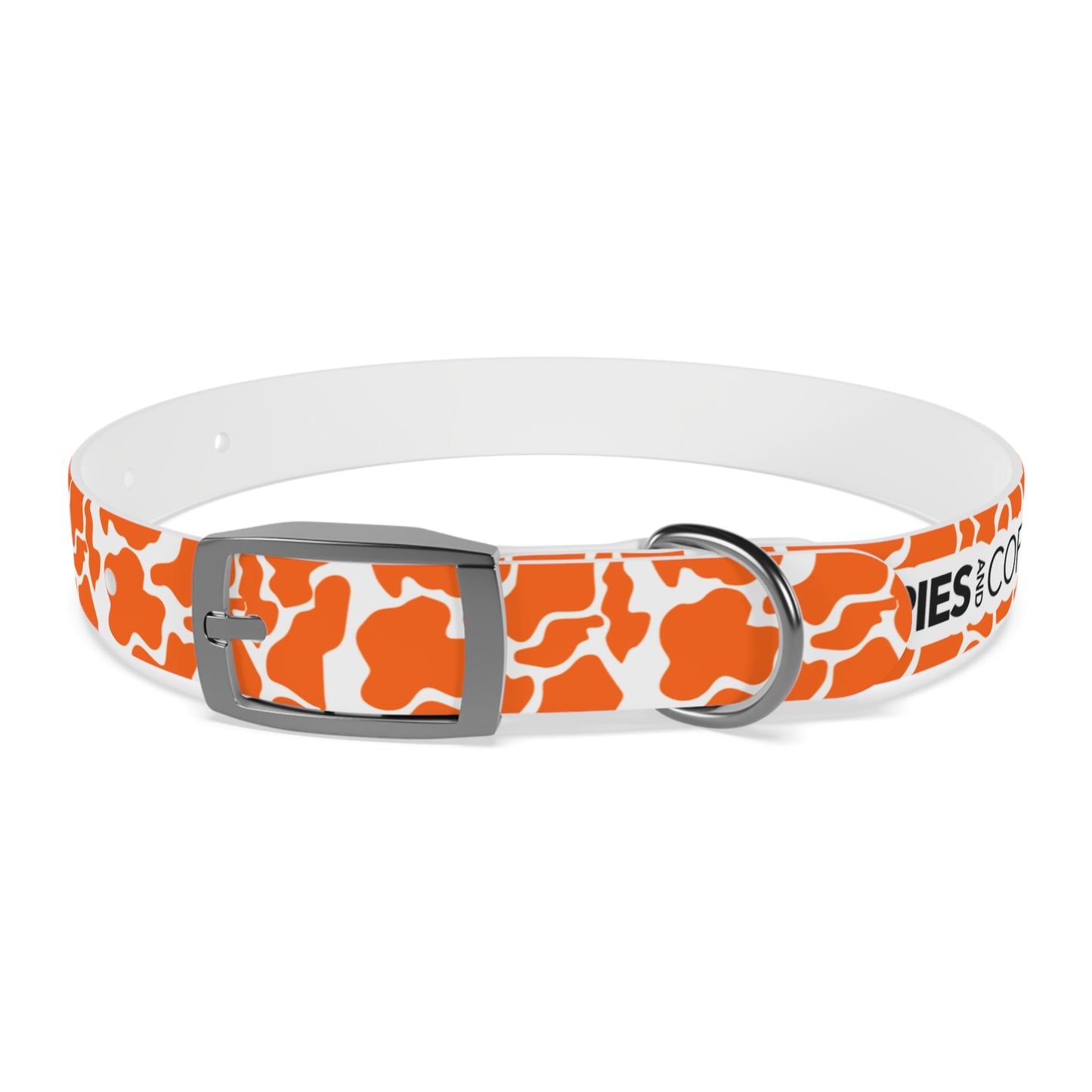 The HUNTER Dog Collar