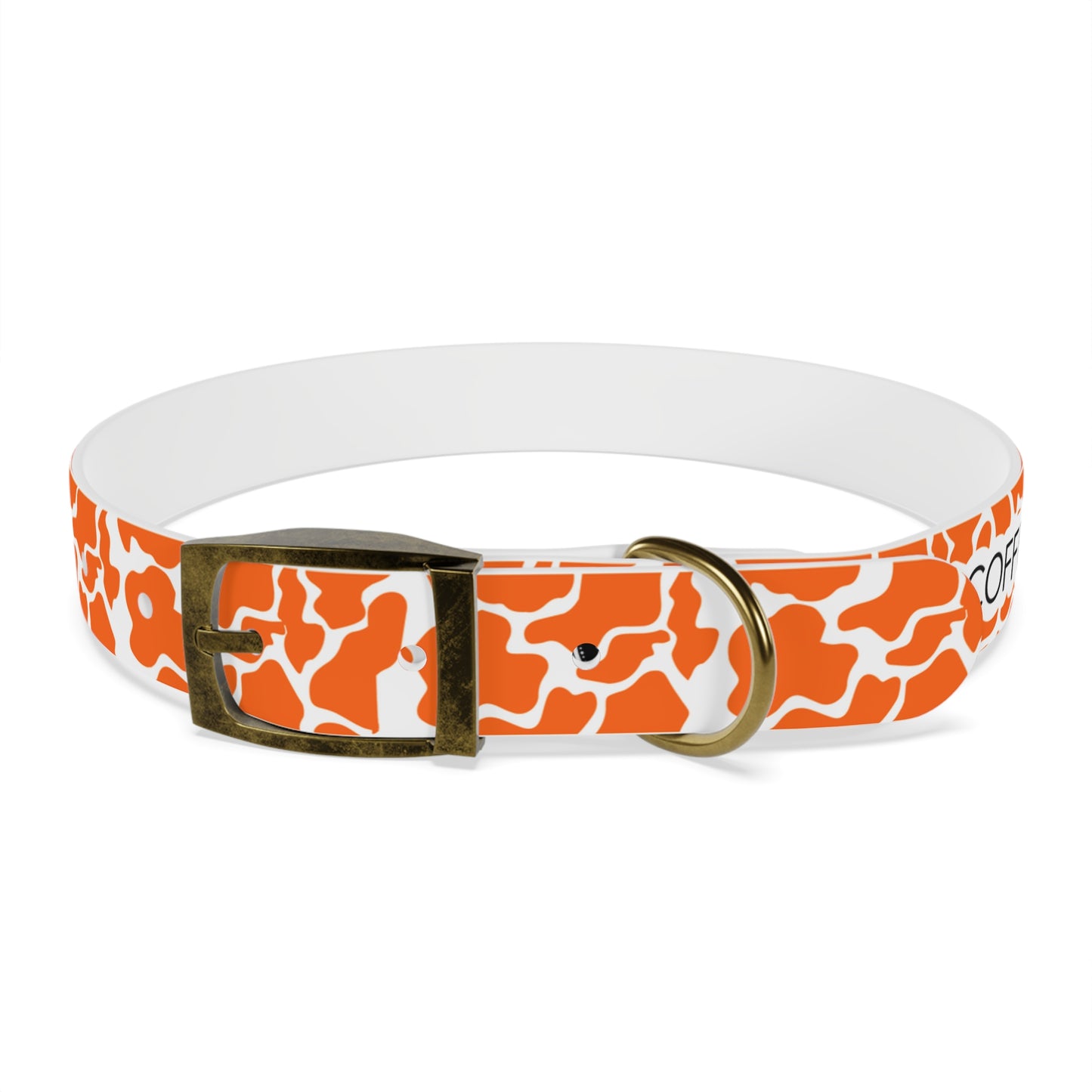 The HUNTER Dog Collar