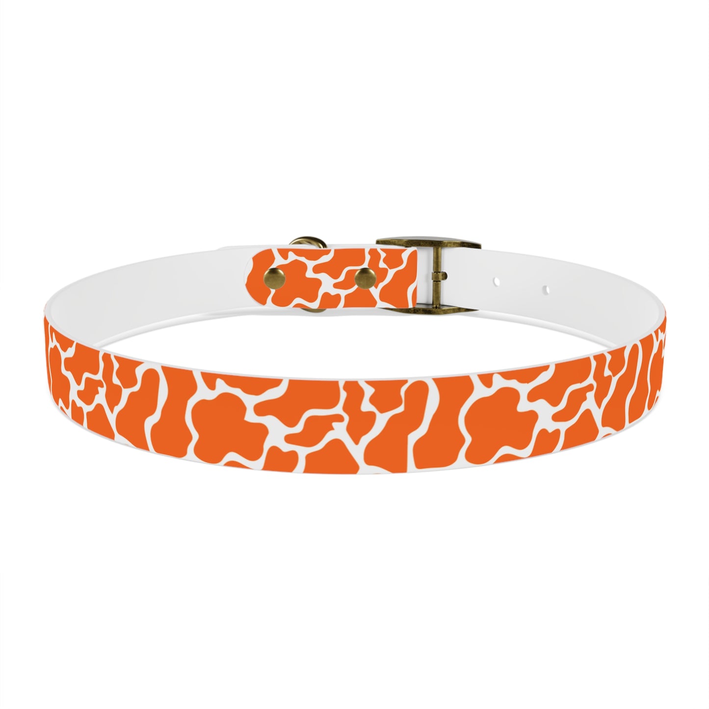 The HUNTER Dog Collar