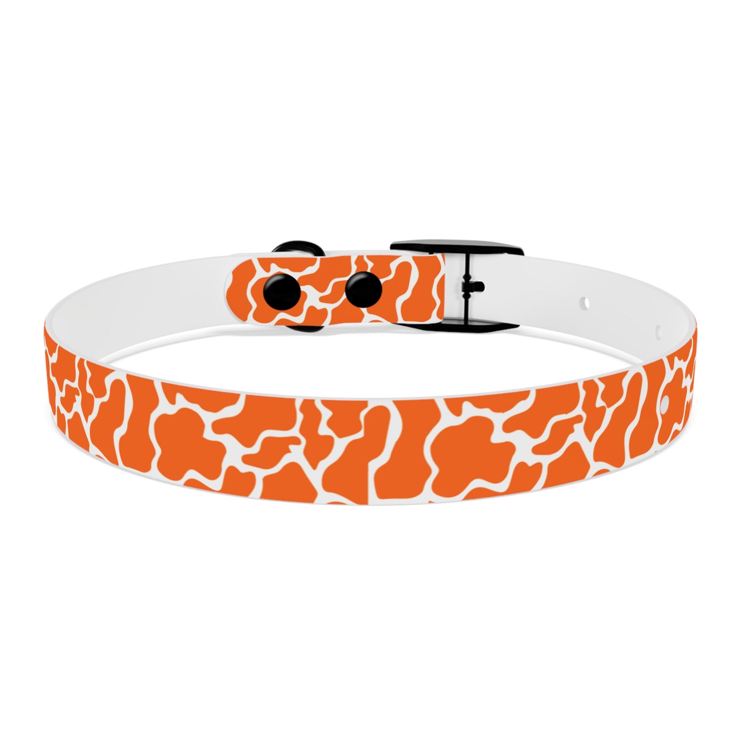 The HUNTER Dog Collar