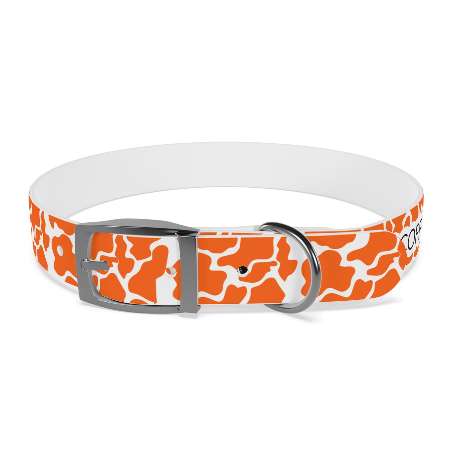 The HUNTER Dog Collar