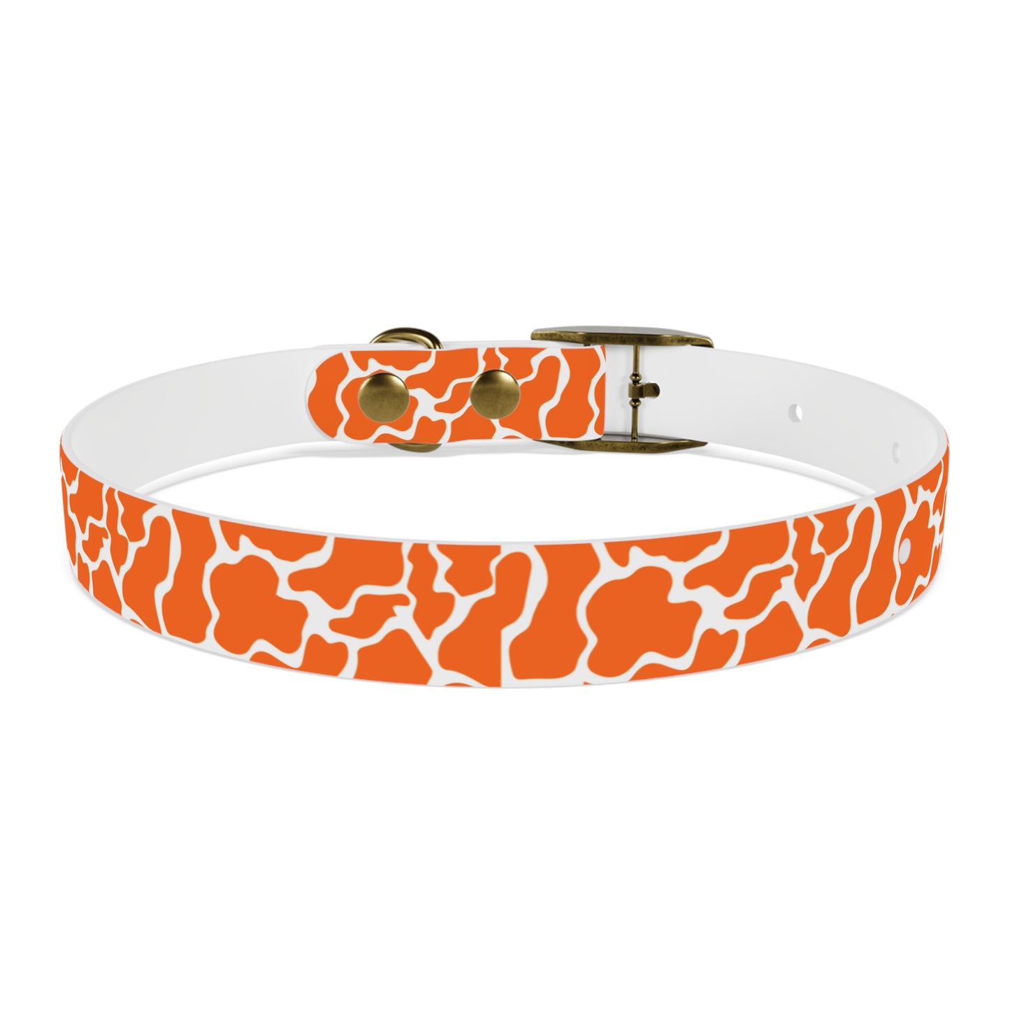 The HUNTER Dog Collar