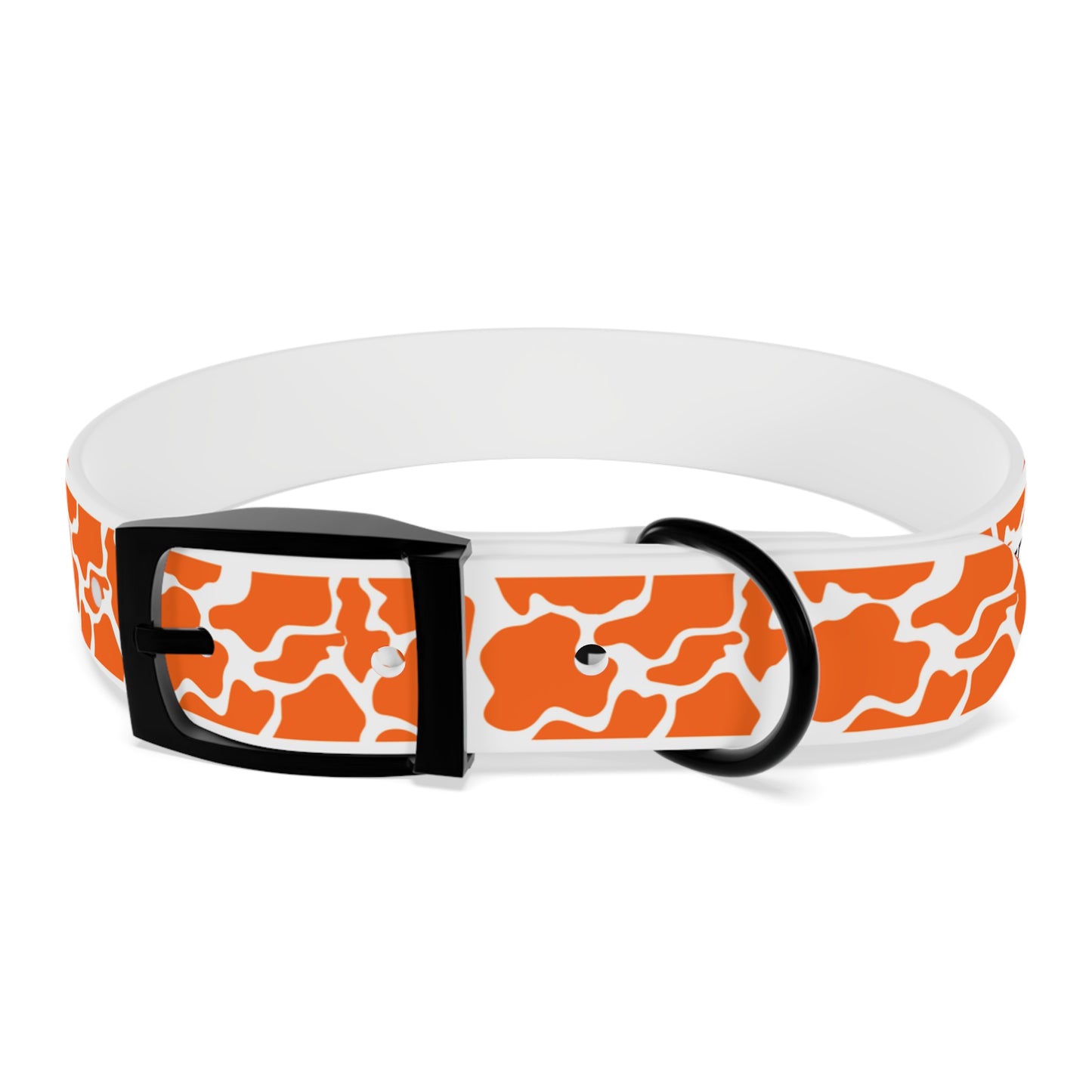 The HUNTER Dog Collar