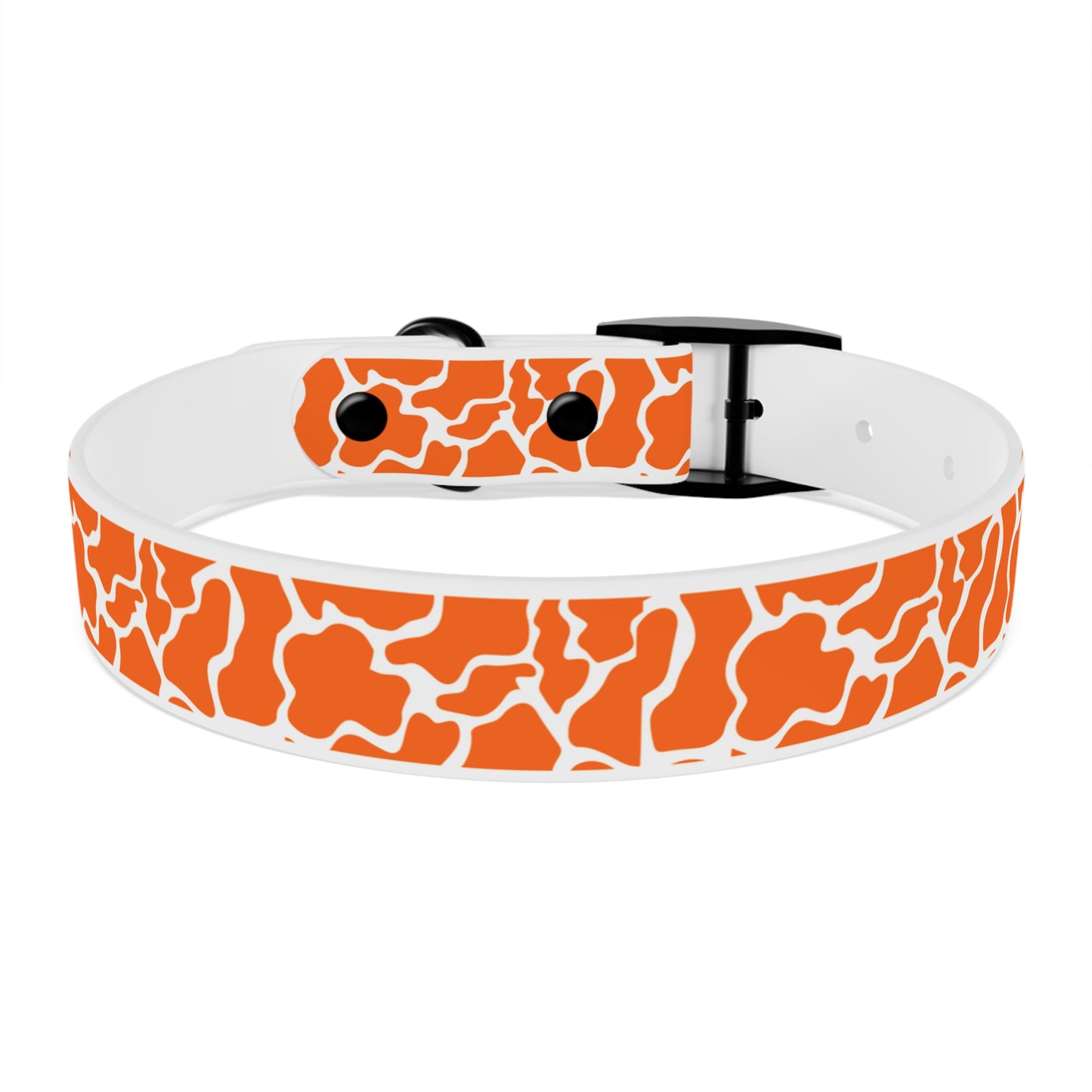 The HUNTER Dog Collar