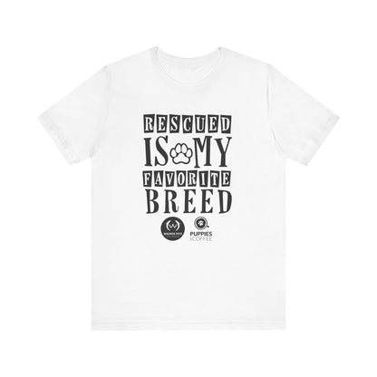 Wagmor Rescued Tee