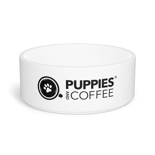 Puppies and Breakfast Bowl